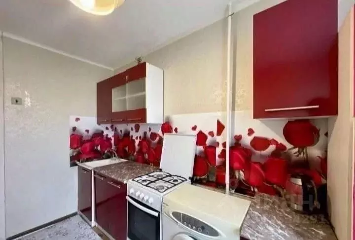 2-к кв. Москва Севастопольский просп., 7К2 (40.0 м) - Фото 1
