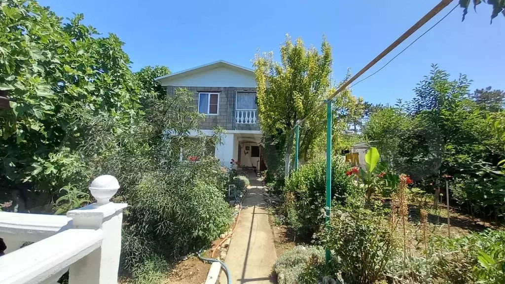 Квартира-студия, 30 м, 1/2 эт. - Фото 1