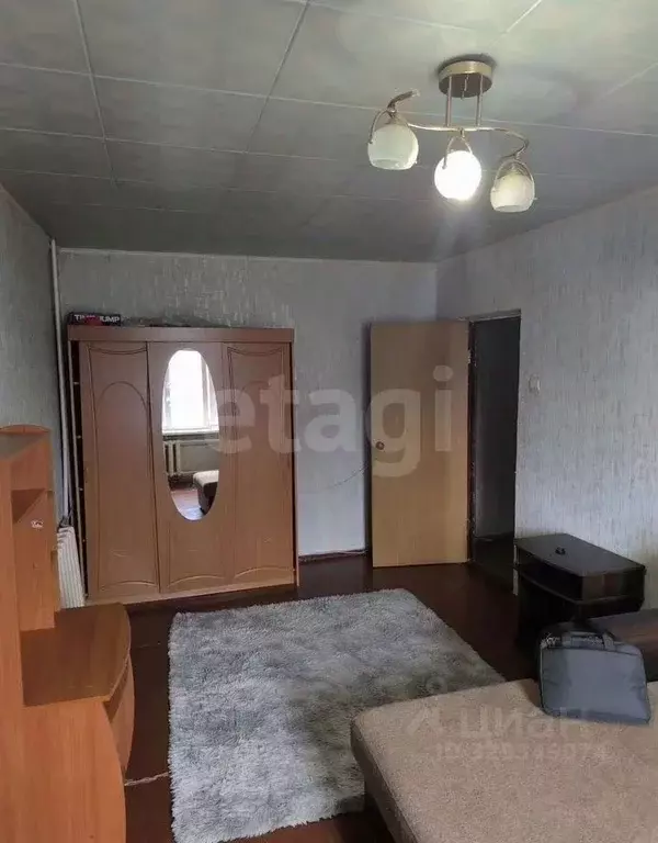 1-к кв. Ярославская область, Ярославль Ранняя ул., 9 (29.7 м) - Фото 1