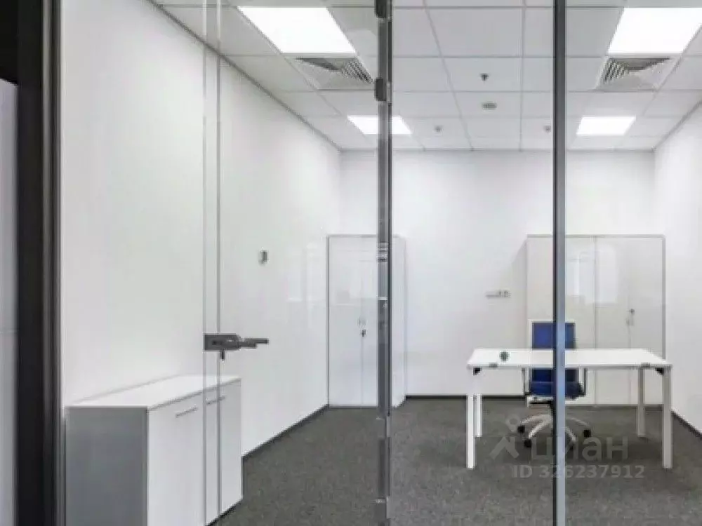 Офис в Москва Новодмитровская ул., 2к1 (714 м) - Фото 1