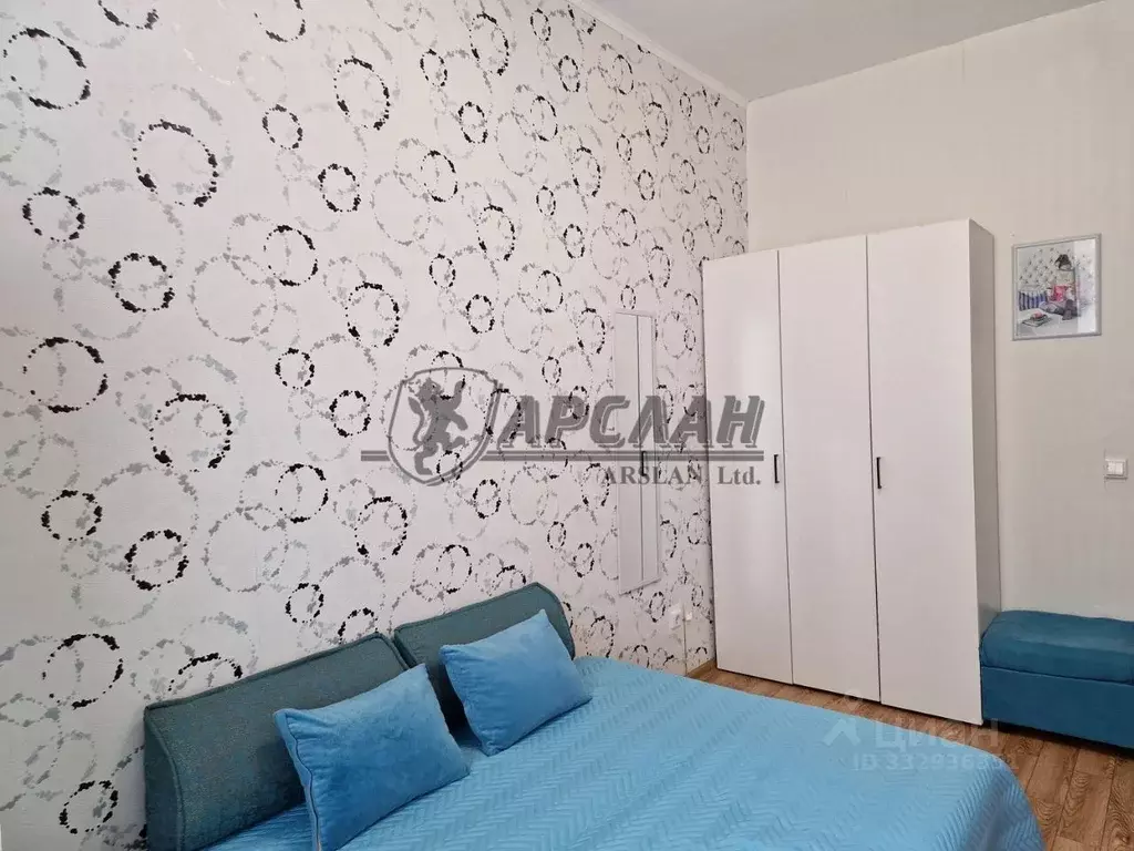 2-к кв. Татарстан, Казань Даурская ул., 48А (51.0 м) - Фото 2