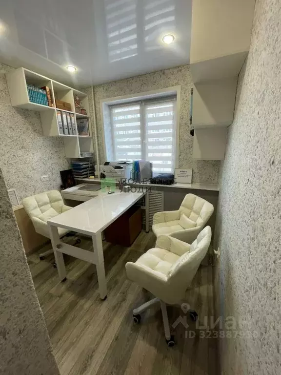 1-к кв. Красноярский край, Норильск ул. Кирова, 38 (30.5 м) - Фото 1