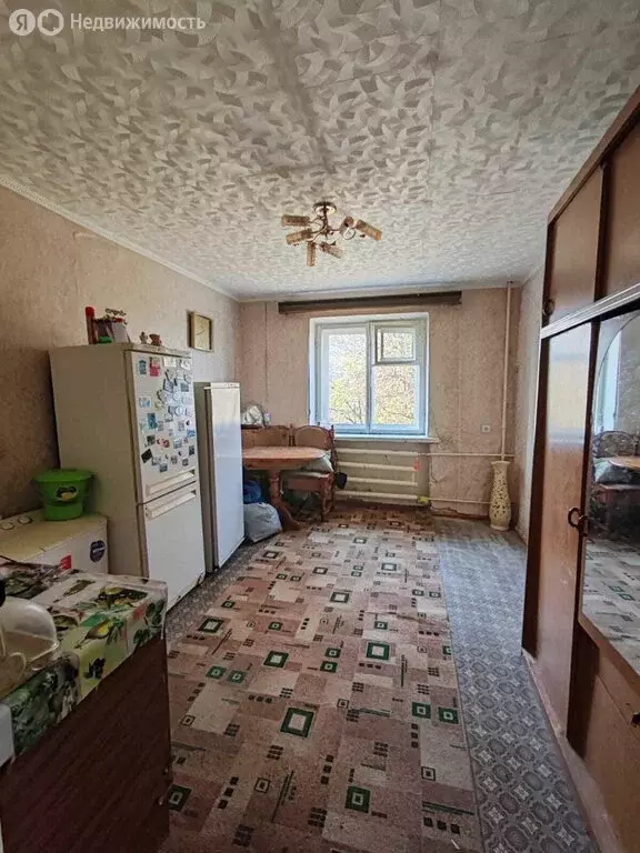 1к в -комнатной квартире (12.7 м) - Фото 1