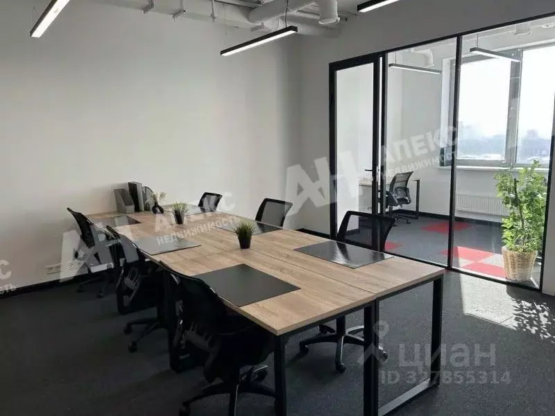 Офис в Москва ул. Академика Варги, 8К1 (83 м) - Фото 1