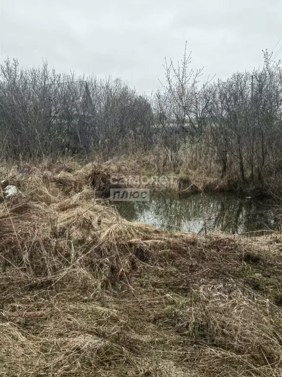 Участок в Вологодская область, Вологда Баранковская ул. (9.0 сот.) - Фото 1
