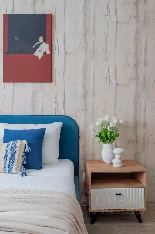 1-к кв. Костромская область, Кострома ул. Свердлова, 35к3 (32.0 м) - Фото 2