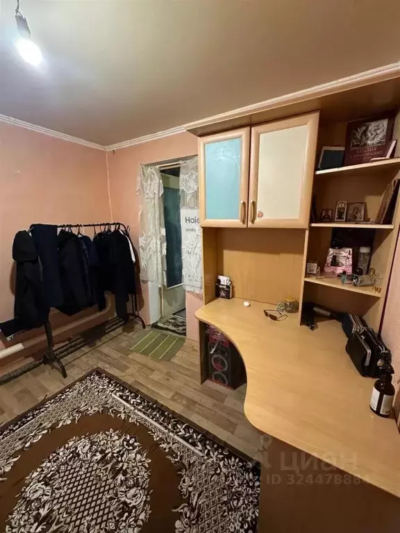 2-к кв. Адыгея, Тахтамукайский район, Энем пгт ул. Фрунзе, 10 (45.2 м) - Фото 1