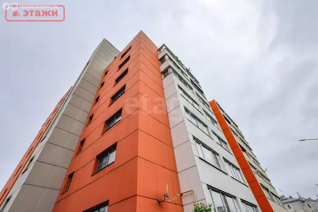 2-комнатная квартира: Петрозаводск, Нойбранденбургская улица, 3к5 (55 ... - Фото 1