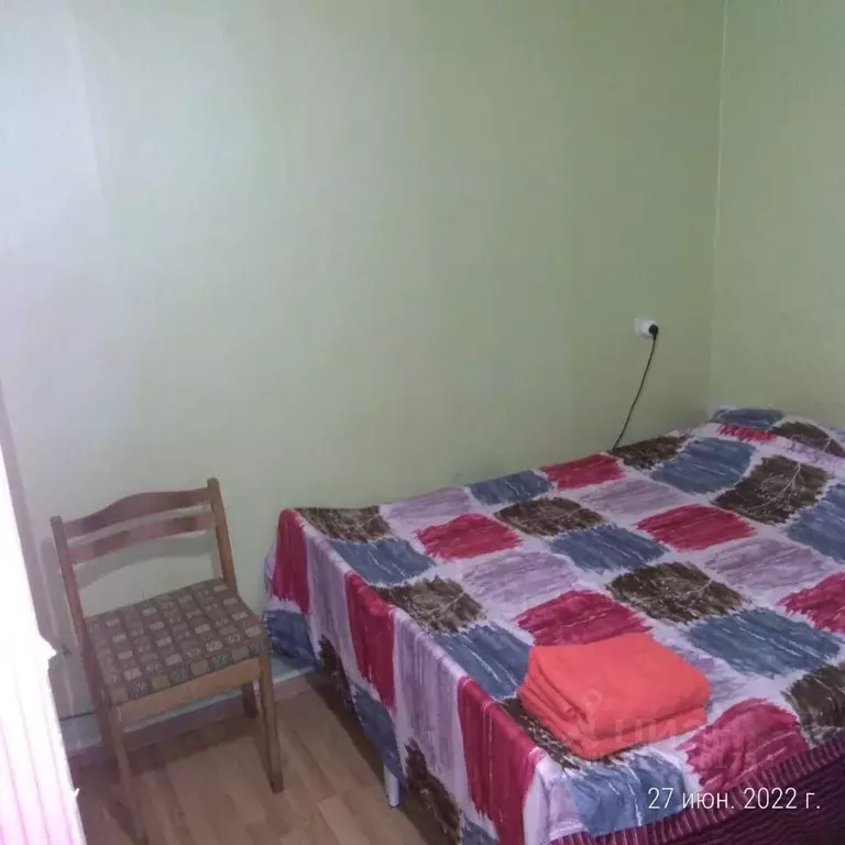 1-к кв. Севастополь ул. Частника, 69 (35.0 м) - Фото 1