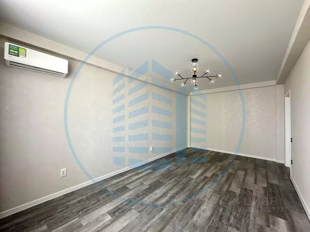 2-к кв. Ставропольский край, Ессентуки Никольская ул., 21к6/1 (60.5 м) - Фото 1