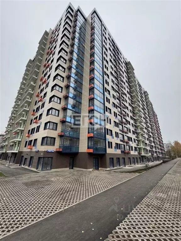 Студия Московская область, Пушкино Заводская ул., 9 (34.5 м) - Фото 0