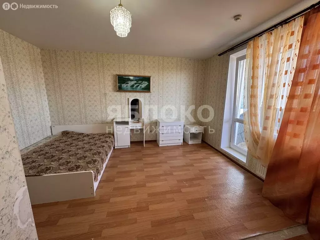 2-комнатная квартира: Березники, микрорайон Усольский-2, Ростовская ... - Фото 1
