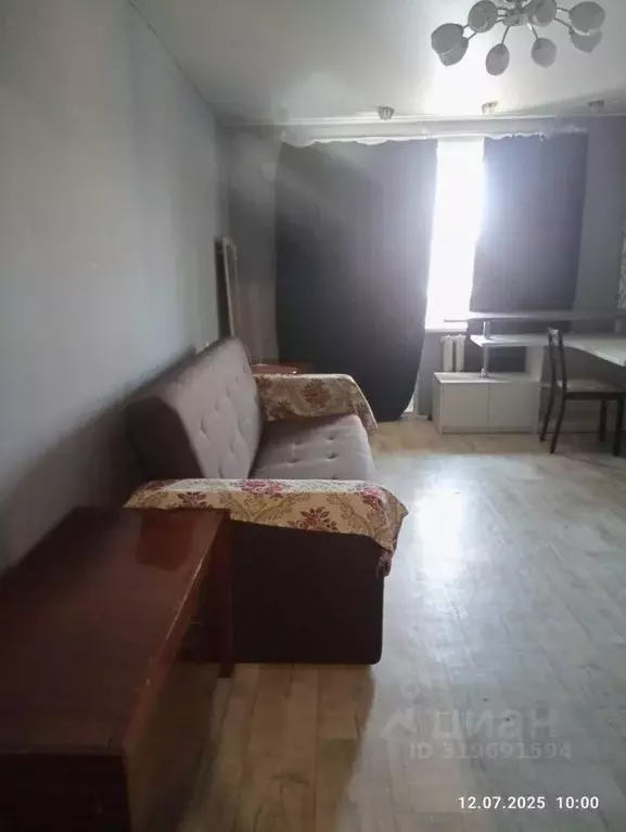 2-к кв. Марий Эл, Йошкар-Ола ул. Подольских Курсантов, 18 (51.5 м) - Фото 1
