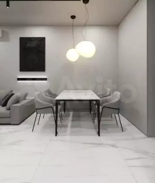 2-к. квартира, 32,1 м, 3/5 эт. - Фото 1
