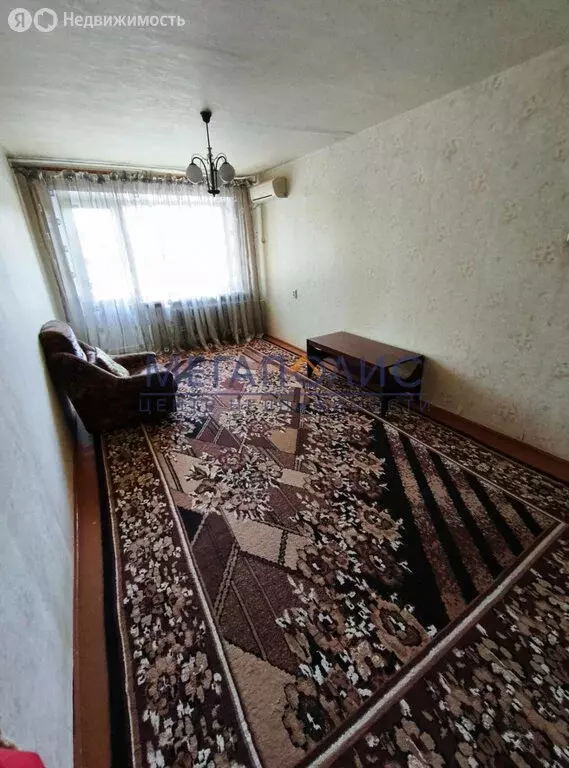 2-комнатная квартира: Балаково, Комсомольская улица, 43 (47.6 м) - Фото 1