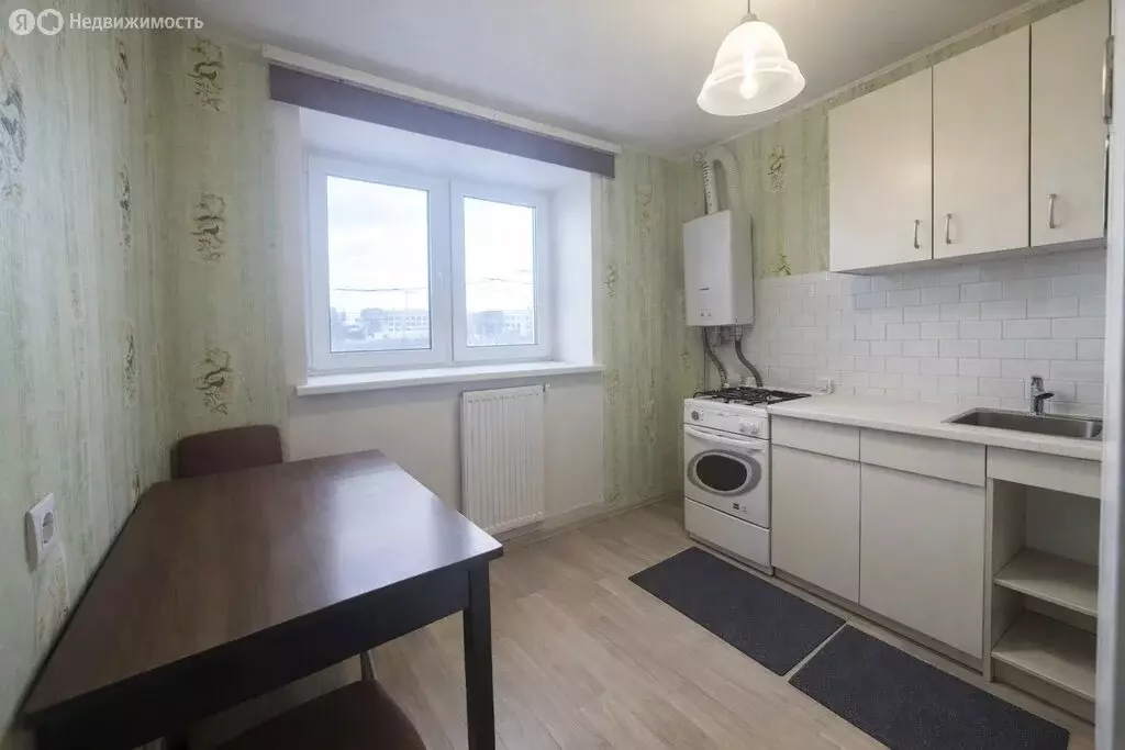 1-комнатная квартира: Боровск, улица Мира, 59 (30.1 м) - Фото 1