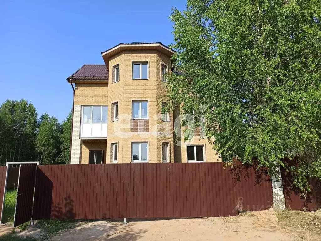 Купить Дачу В Чкаловском Районе Нижегородской Области