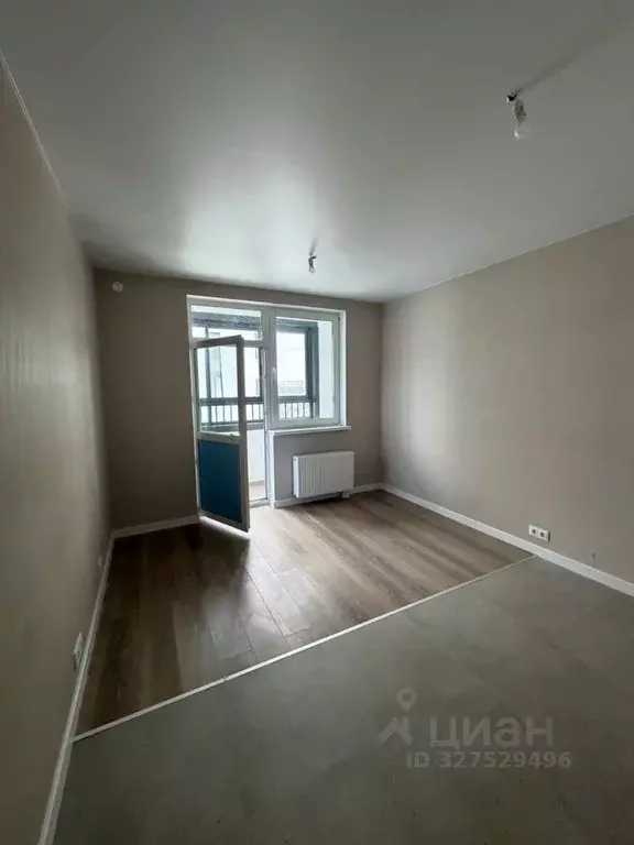 Студия Москва ул. Братьев Гранат, 8 (21.6 м) - Фото 1