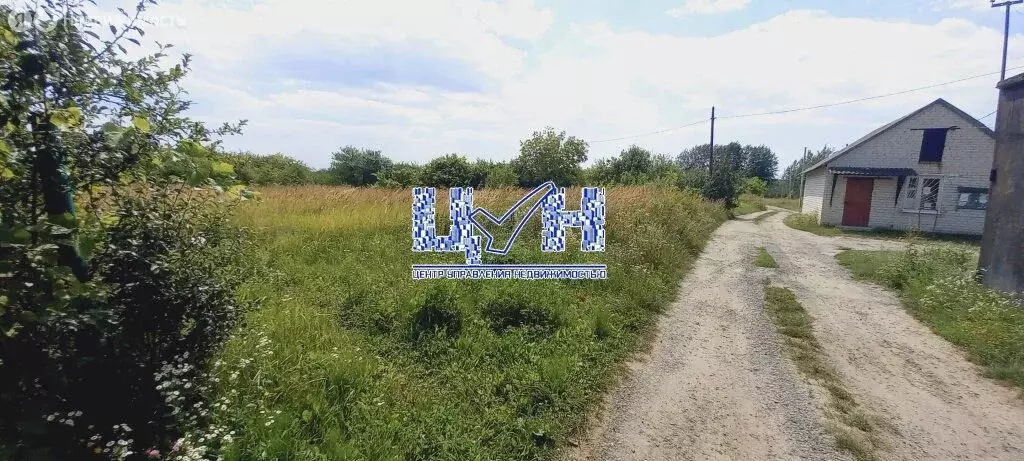 Участок в Пашковский сельсовет, СНТ Русское Поле (10 м) - Фото 0