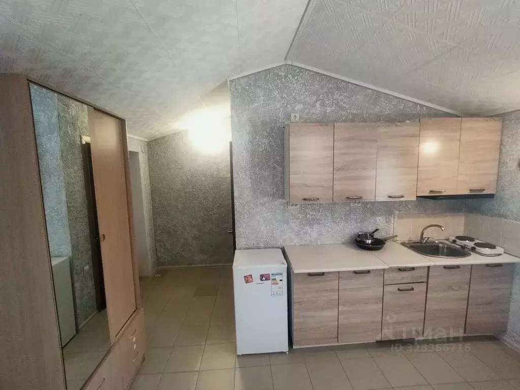 1-к кв. Севастополь Подводник ПКИЗ,  (18.0 м) - Фото 1