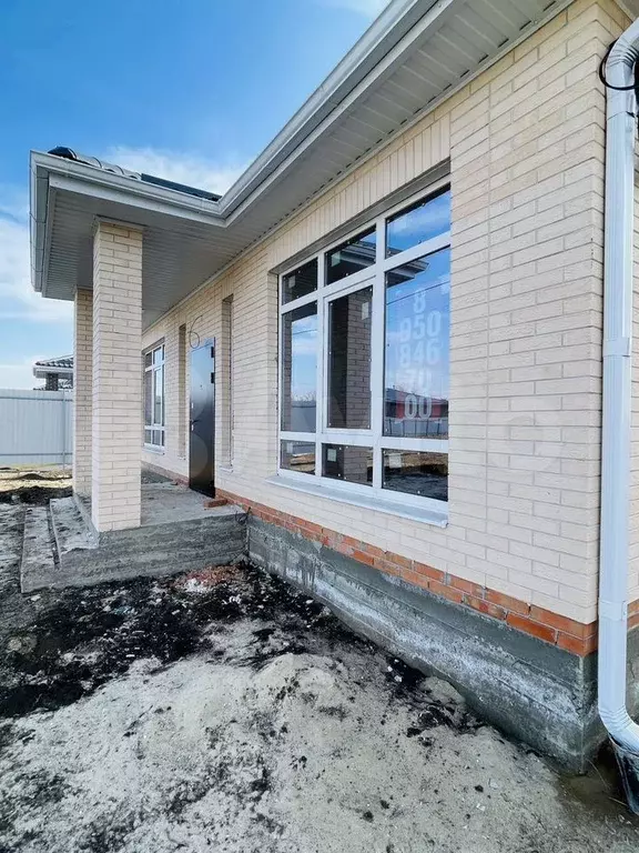 Дом 120 м на участке 5,5 сот. - Фото 1