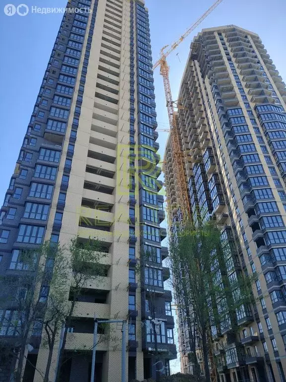 1-комнатная квартира: Ростов-на-Дону (34.5 м) - Фото 0
