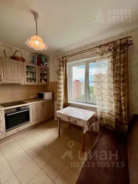 2-к кв. Санкт-Петербург ул. Лени Голикова, 23к8 (42.8 м) - Фото 0