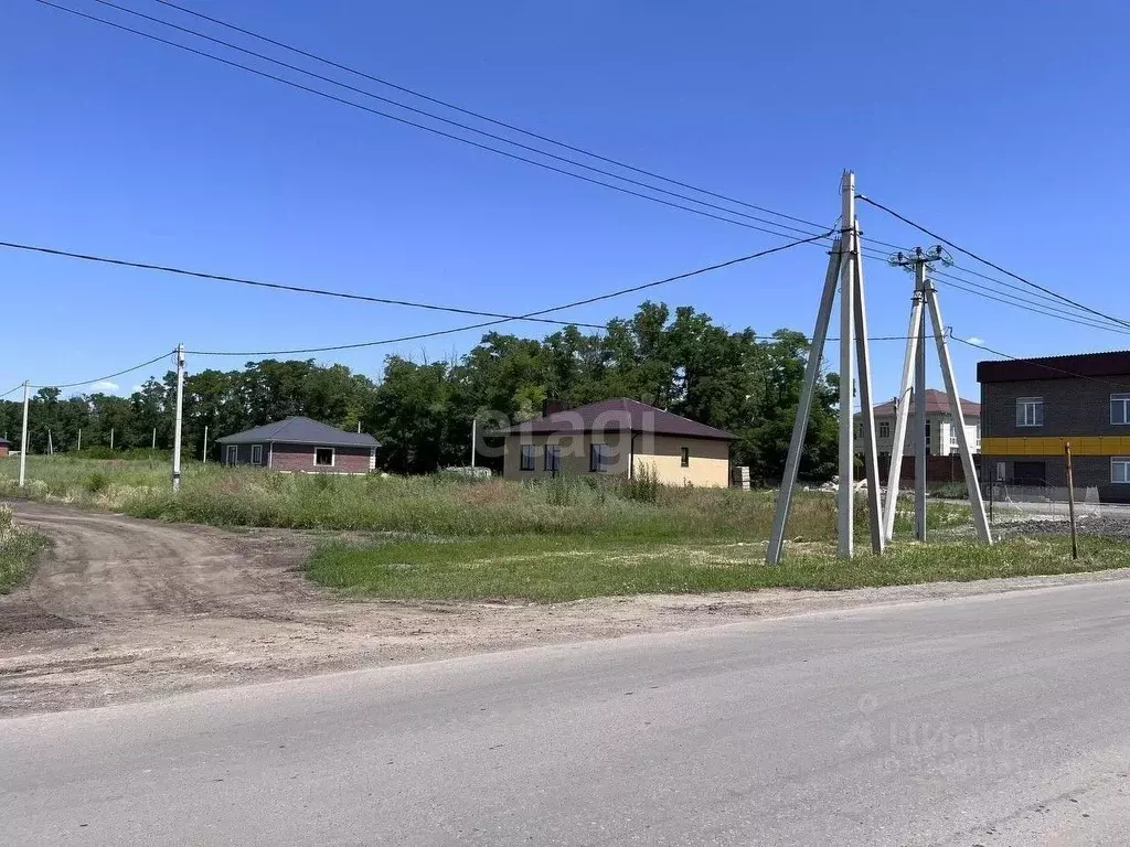 Продажа Участков В Ростовской Области