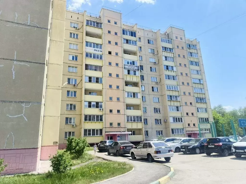 Студия Челябинская область, Копейск ул. Кожевникова, 49А (24.0 м) - Фото 1