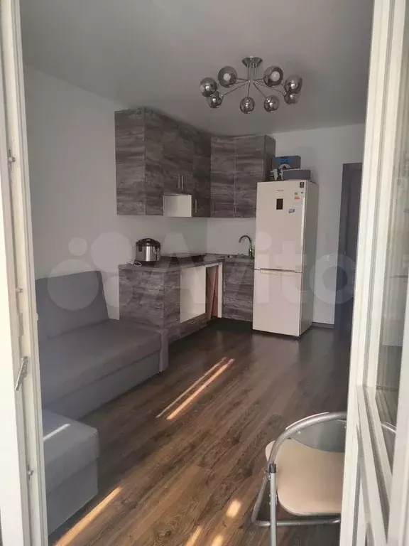 Квартира-студия, 23 м, 12/14 эт. - Фото 1