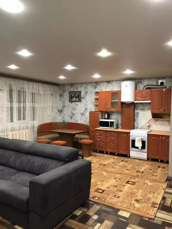 2-к кв. Саратовская область, Энгельс ул. Колотилова, 6 (85.0 м) - Фото 1