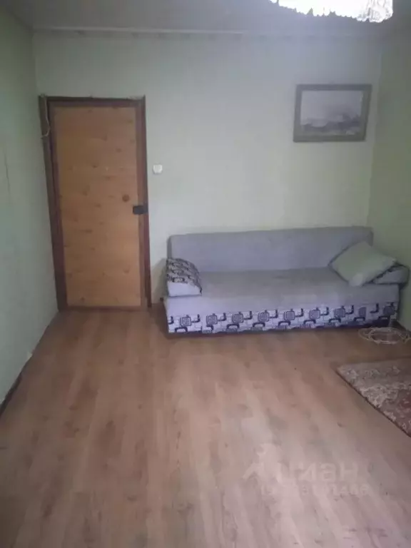 Комната Московская область, Балашиха ул. Юлиуса Фучика, 4к5 - Фото 1