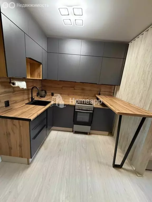 Квартира-студия: Реутов, улица Октября, 44 (28.5 м) - Фото 2