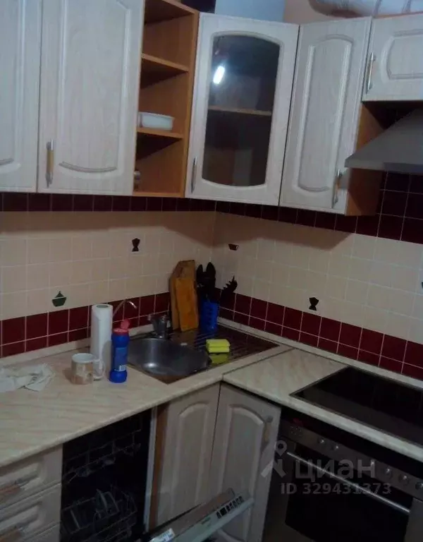 1-к кв. Москва ул. Красного Маяка, 13К4 (40.0 м) - Фото 2