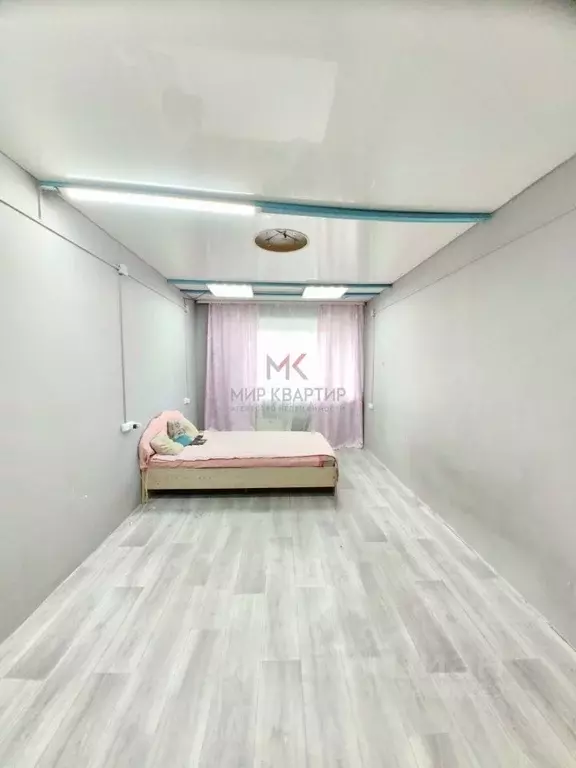 1-к кв. Тыва, Кызыл ул. Калинина, 2А (32.0 м) - Фото 0