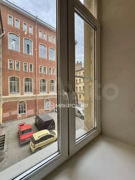 Квартира-студия, 19 м, 2/5 эт. - Фото 1