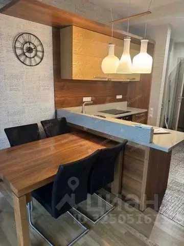 1-к кв. Санкт-Петербург Новочеркасский просп., 33к2 (42.0 м) - Фото 2