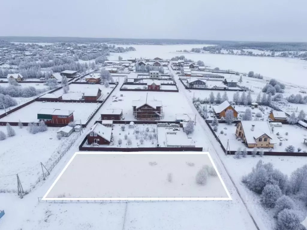 Участок в Московская область, Красногорск Опалиха мкр,  (10.0 сот.) - Фото 1