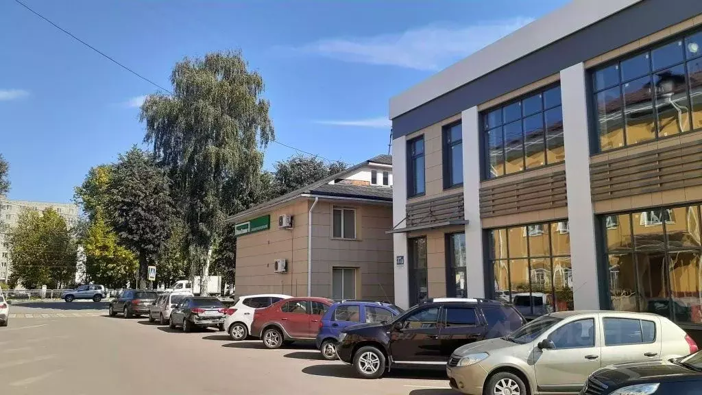 Помещение свободного назначения в Тверская область, Тверь ... - Фото 2