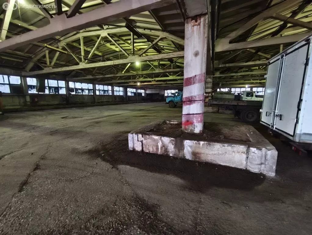 Помещение свободного назначения (2160 м) - Фото 1