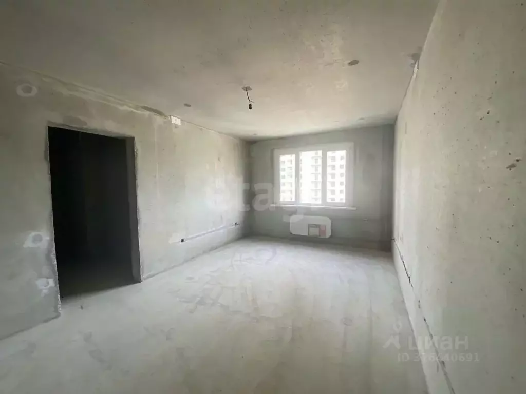 1-к кв. Липецкая область, Липецк ул. Тельмана, 120 (39.0 м) - Фото 2