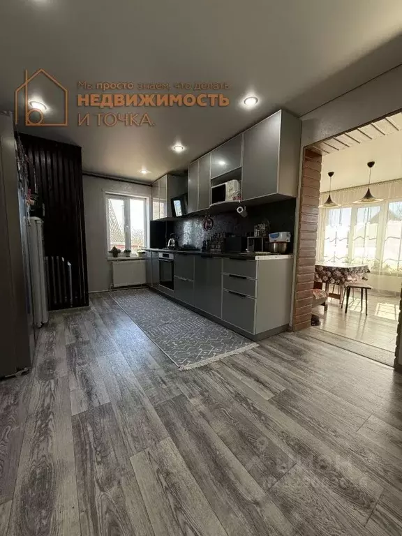 Дом в Башкортостан, Нефтекамск Восточная ул., 22 (83 м) - Фото 2