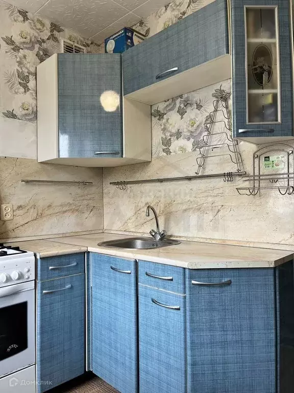 Продаётся 3-к квартира, 50.2 м - Фото 0