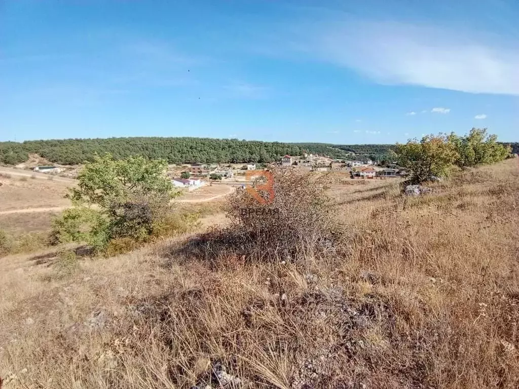 Участок в Севастополь ул. 1-я Линия (10.0 сот.) - Фото 1