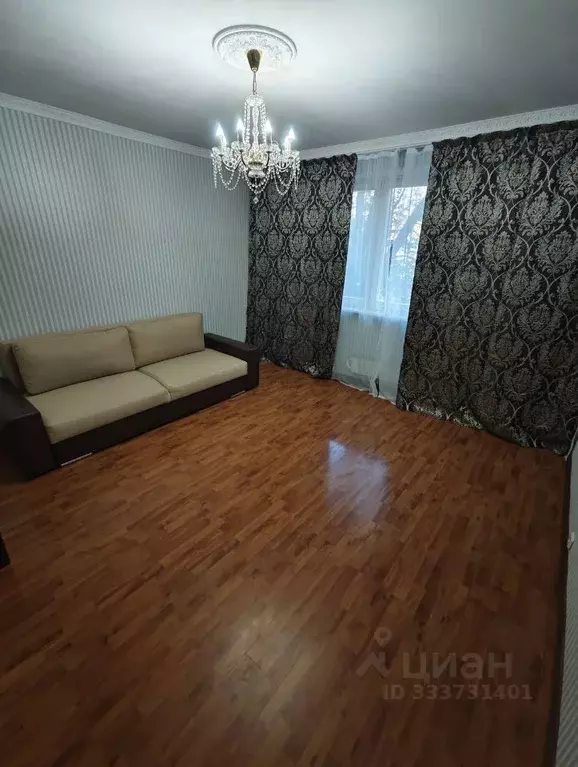 4-к кв. Москва Тихорецкий бул., 14К1 (77.0 м) - Фото 1