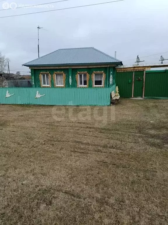 Дом в село Рафайлово, Пионерская улица (54.2 м) - Фото 2