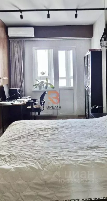 2-к кв. Севастополь ул. Александра Маринеско, 1Бк1 (53.6 м) - Фото 2