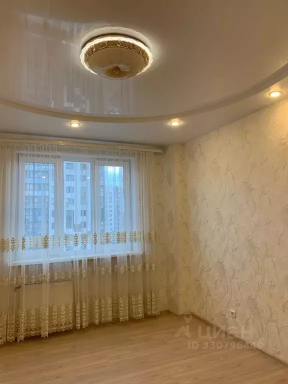 1-к кв. Башкортостан, Уфа ул. Генерала Кусимова, 19 (35.4 м) - Фото 1