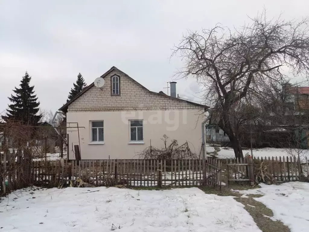 Дом в Орловская область, Орел Прядильная ул., 26Б (71 м) - Фото 0