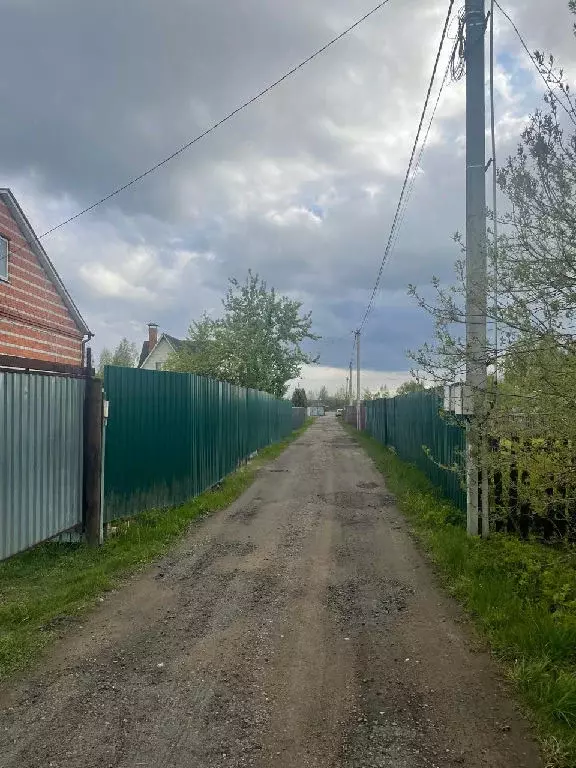 Продается участок в СНТ Текстильщик - Фото 2